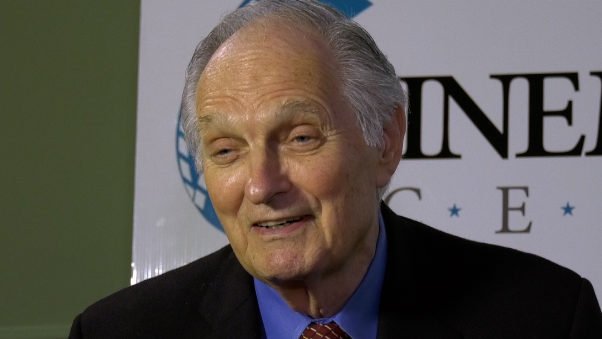TV and Hollywood Legend Alan Alda Shows How To Be A Better Communicator
