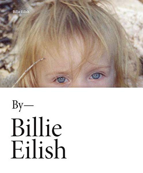 Billie Eilish by Billie Eilish